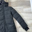 Canada Goose  Solaris Parka 3034L Black Photo 13