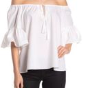 Vertigo NWT  Off The Shoulder Blouse S Photo 0