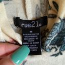 Rue 21 Long Sleeve Top Photo 2