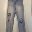 REWASH Cropped Jeans Photo 0