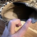 Coconuts by Matisse  Calf Hair Brown Animal Print Harlan Hi Top Sneakers 8.5M Photo 3