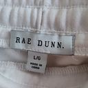 Rae Dunn  2 Piece Sweatshirt Jogger Set Size Large Halloween Photo 11