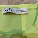 ZARA cropped tank Photo 2