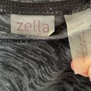 Zella Luna Convertible Cool Down Tank Photo 6