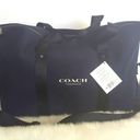 Coach  Weekender Unisex Travel Duffle Bag NWT Photo 0