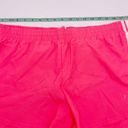 Danskin NEW  Now Women's Performance Athletic Shorts w/ Liner Bright Pink Large Photo 9