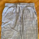 Vuori Grey Camo Joggers Photo 4