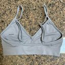 SKIMS Soft Smoothing Seamless Scoop Bralette  Size Small Photo 2