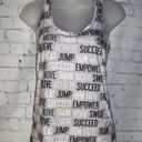 Xersion Workout Racerback Tank Top Photo 2