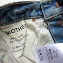 a.gain NWT Mother Superior Super Stunner Ankle in Say Amen, ! Skinny Jeans 25 Photo 6