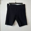 Lululemon Ribbed Contoured Shorts Photo 4