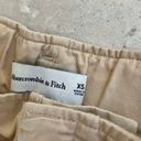 Abercrombie & Fitch Abercrombie flowy wide leg pants Photo 3