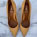 Fendi Anne women’s leather point-toe pumps size IT 38.5 US 8.5 Photo 8