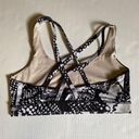 Lululemon Energy Bra Sz 8 Photo 1