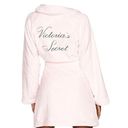 Victoria's Secret Victoria’s Secret Pink Robe Photo 1