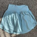 Alphalete Trace Skirt Photo 2