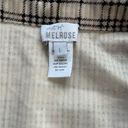 West of Melrose  lightweight jacket size large Photo 2