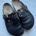 Birkenstock  Boston Clogs Photo 5