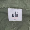 CAbi Olive Traveler Jogger #5076 Photo 4