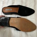 Steve Madden Vintage Suede Clogs Photo 1