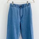 Rolla's Rolla’s Slim Sailor High Rise Jeans Washed Denim Photo 3