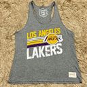 Mitchell & Ness Lakers tank top size large Photo 0