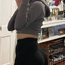 Alphalete Cropped Hoodie Photo 1