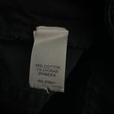 J.Jill  Corduroy Black Mid-Rise Pants Size 0P Photo 8