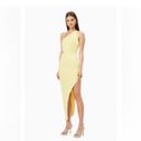 Elliatt Obeah Dress In Lemon Photo 2