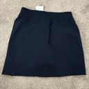 Lady Hagen NWT  Perforated 16” Golf Skort XS Dark Navy $60 MSRP Photo 1