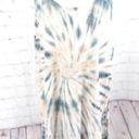 Gypsy 05  Tye die tunic top small Photo 2