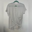 Lululemon  tee.  Size Large (?) Photo 1