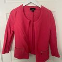 Alfani  Pink Cardigan Photo 0