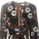 Faithfull the Brand  Margot Aberdeen Floral Dress Size 4 Photo 4