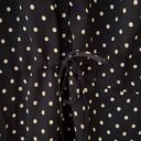 Christy Dawn Madewell x  Bonnie Mini Dress in Dot Size Medium Photo 3