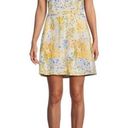 Wildfox NWT  Blair Floral Ruffle Mini Dress Photo 6