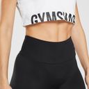 Gymshark Cropped Top Photo 2