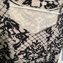 Anthropologie  Postmark Leia Woven Lace Peplum Top Photo 6