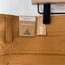 prAna  Shorts Women’s 20W Halle II Earthbound Brown Standard Fit 7” Inseam NWT Photo 8