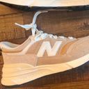 New Balance  Gender Inclusive 997R Sneaker Photo 1