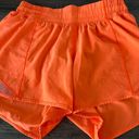 Lululemon Hotty Hot Shorts 4” Photo 0