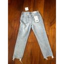 Pistola Charlie High Rise Straight Jeans Size 27 Photo 3