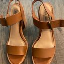 Steve Madden Block Heels Photo 1