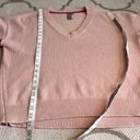 Sweaty Betty  Recline 100% soft Italian Wool Relaxed Fit Jumper Photo 2