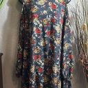 Angie  cold shoulder, long sleeve Boho dress size medium ￼ Photo 0