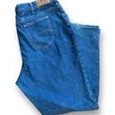 Riders By Lee Vintage  Jeans High Waisted Mom Style Medium Wash Denim Plus Size Photo 1