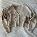 American Eagle Outfitters Sweater Photo 0