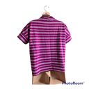 Coldwater Creek  Striped Shirt XL Photo 1