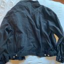 Princess Polly Phoenix Denim Jacket (size: M/L) Photo 3