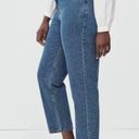 Everlane  The Curvy 90’s Cheeky Ankle Jean Women’s Size 31 New with tags! Photo 0